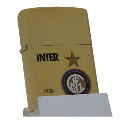 Accendino Zippo serie Inter Zippo