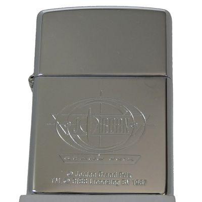 Accendino Zippo serie Jordan Grand Prix Zippo