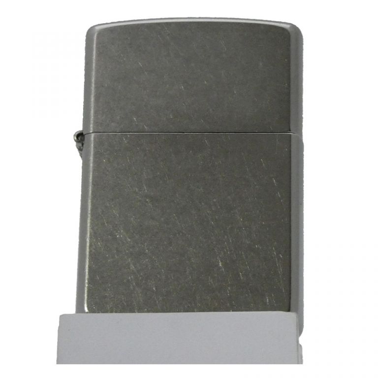 Accendino Zippo modello Linen Weave