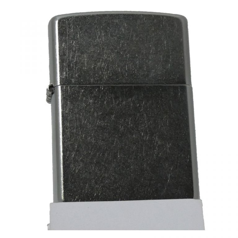 Accendino Zippo modello Linen Weave