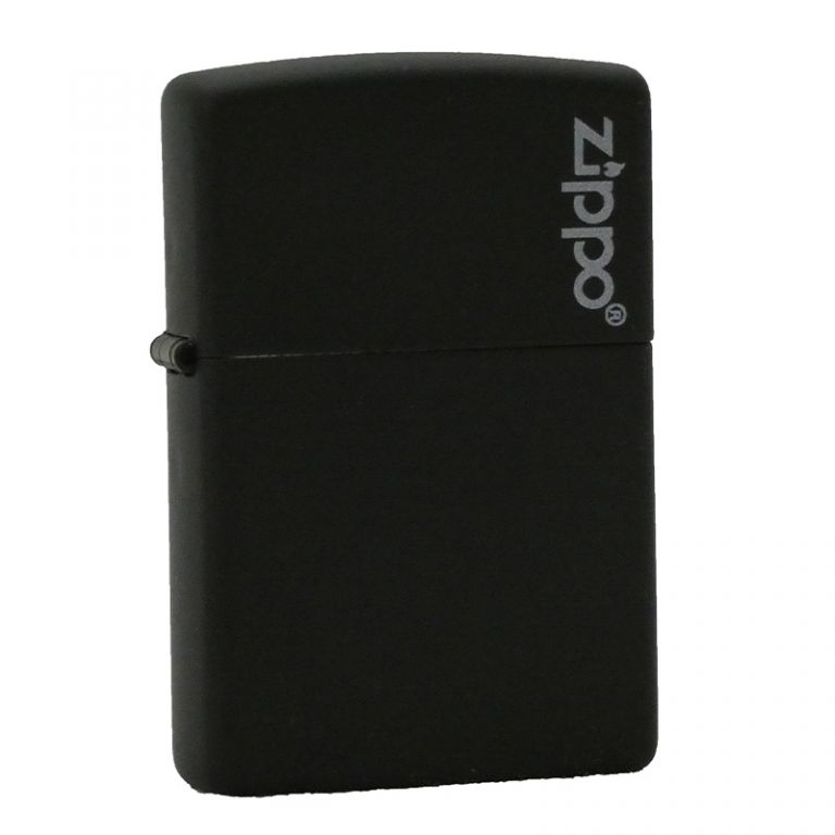 Accendino zippo modello Zippo Logo