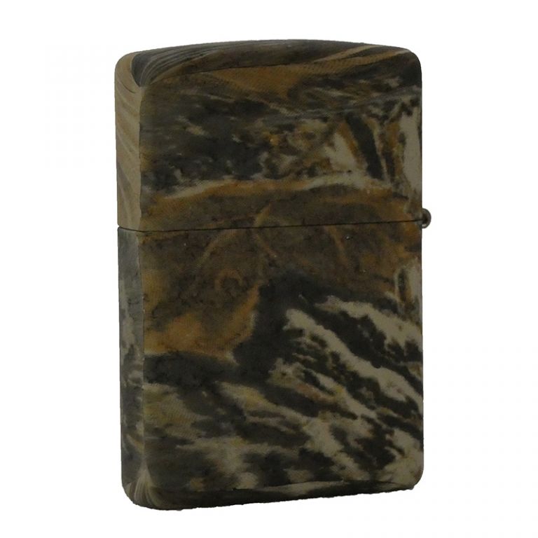 Accendino Zippo modello Realtree