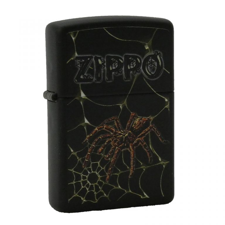 Accendino Zippo modello Spider