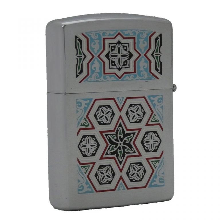 Accendino Zippo modello Toledo