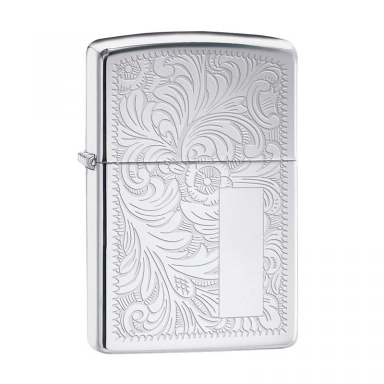 Accendino Zippo modello Veneziano
