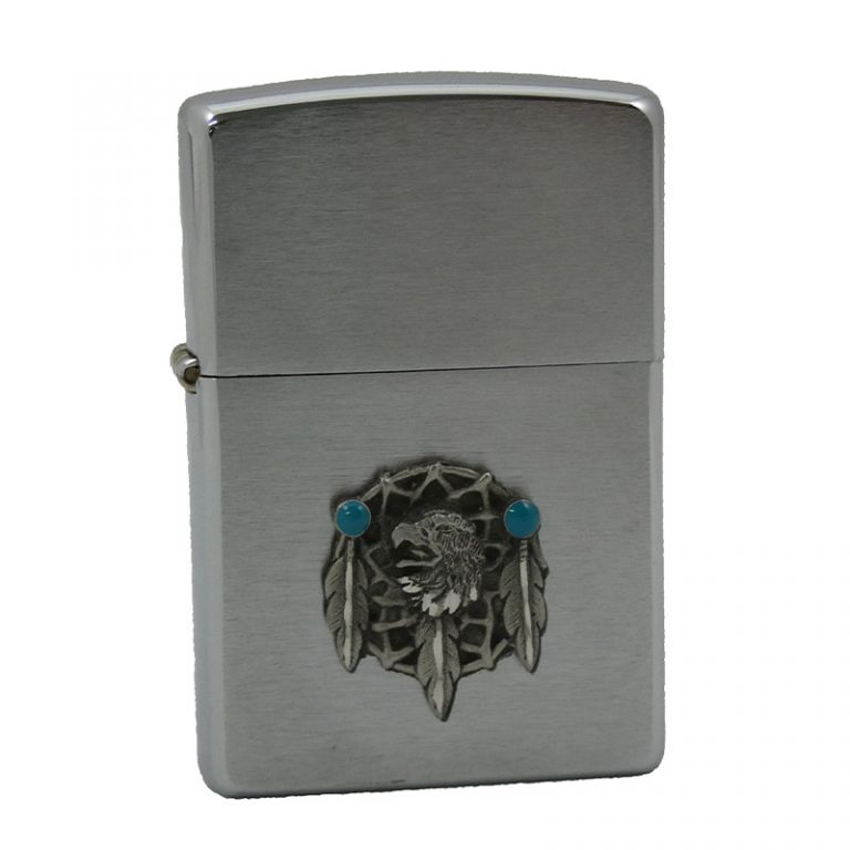 Accendino Zippo modello Dream Catcher