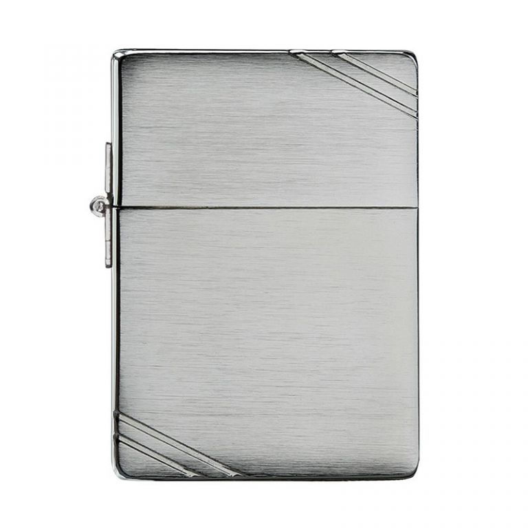 Accendino Zippo modello Replica W Slash