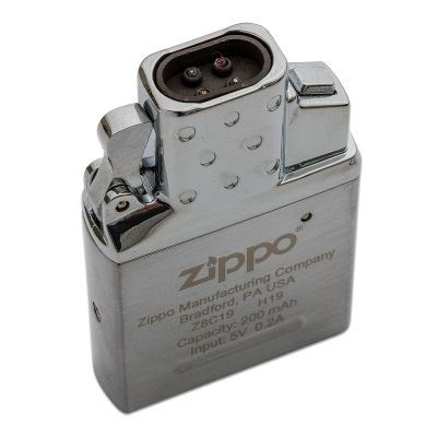 Insert Zippo Arclighter, insert
