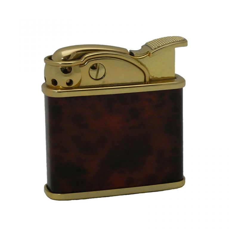 Accendino Ronson modello Whale