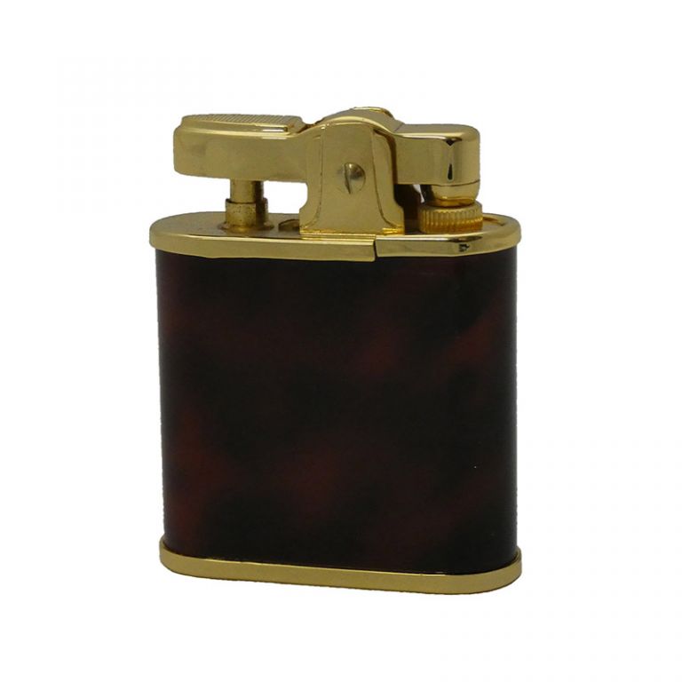 Accendino Ronson, modello Whirlwind