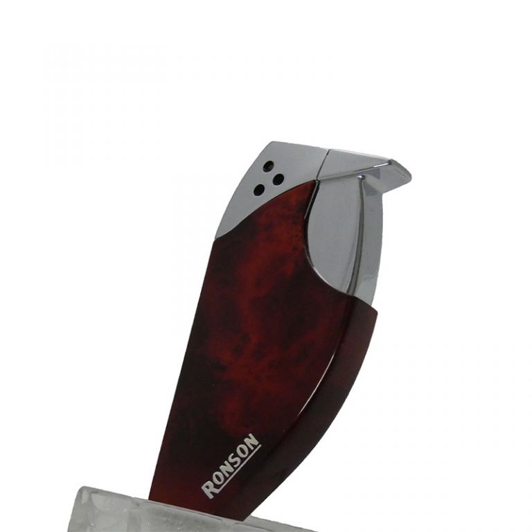 Accendino Ronson modello Athena