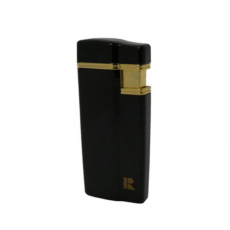 Accendino Ronson bifiamma