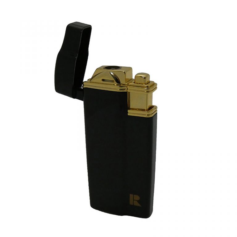 Accendino Ronson bifiamma