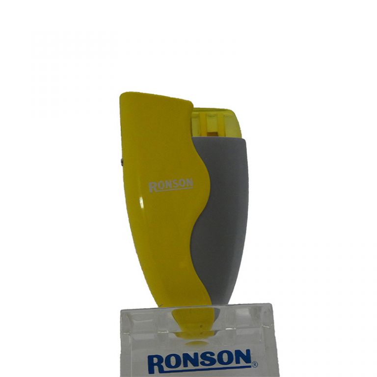 Accendino Ronson modello Bloomer
