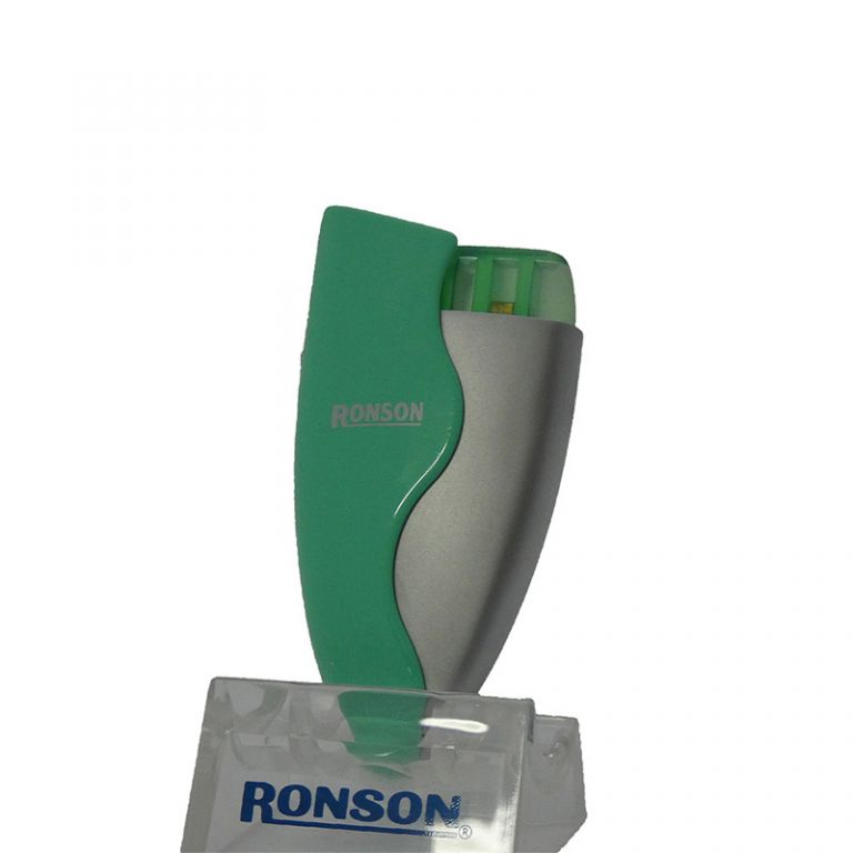 Accendino Ronson modello Bloomer