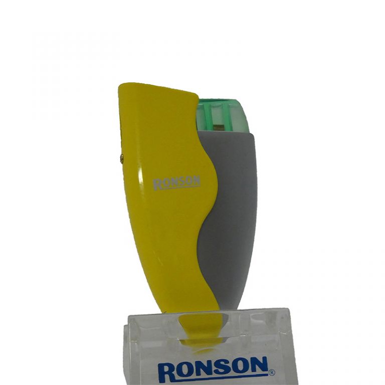 Accendino Ronson modello Bloomer