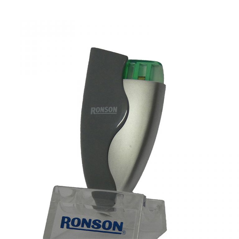 Accendino Ronson modello Bloomer