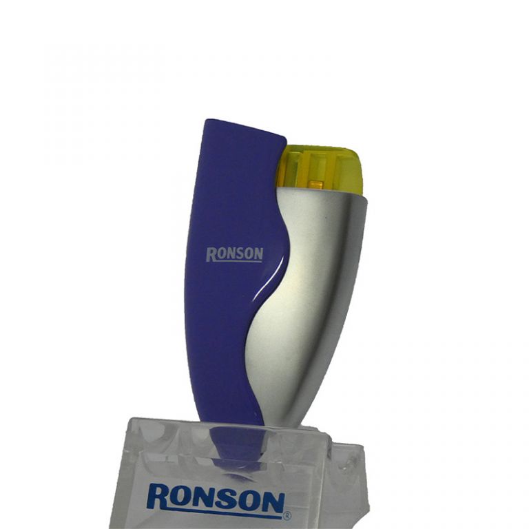Accendino Ronson modello Bloomer
