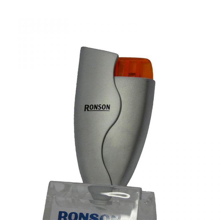 Accendino Ronson modello Bloomer