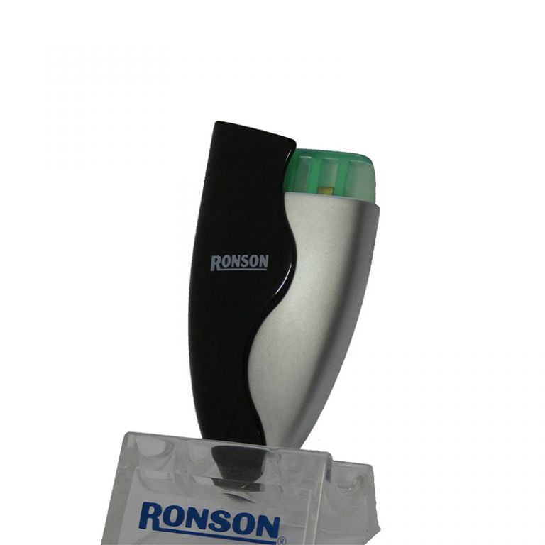 Accendino Ronson modello Bloomer