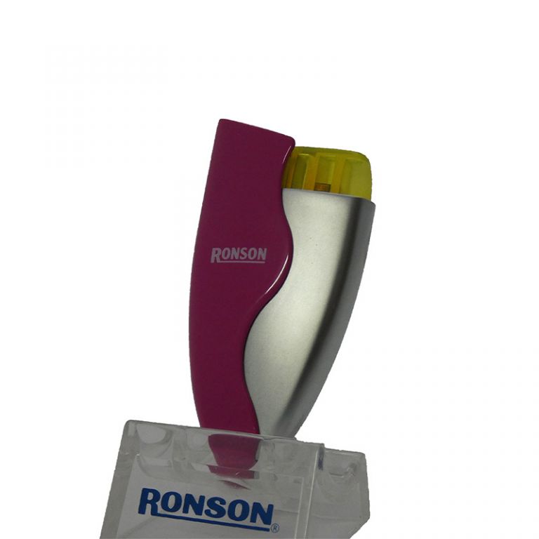 Accendino Ronson modello Bloomer