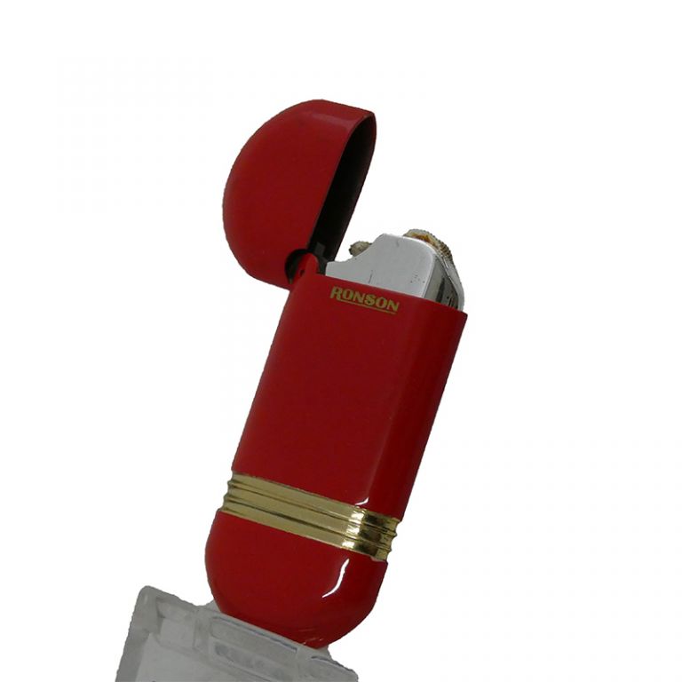 Accendino Ronson modello Whisper