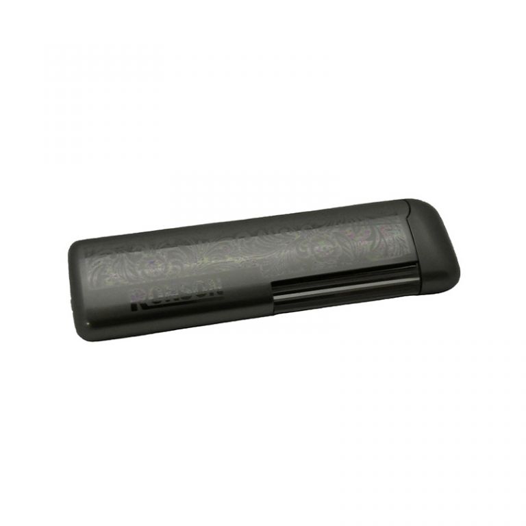 Accendino Ronson, modello Clark