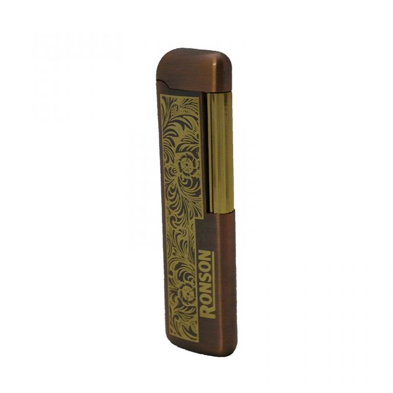 Accendino Ronson, modello Clark