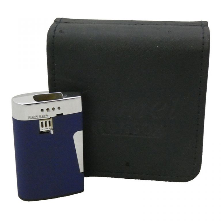 Accendino Ronson modello Comet