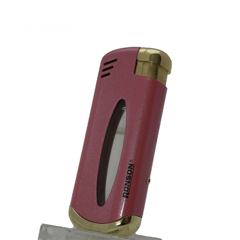 Accendino Ronson modello Dark