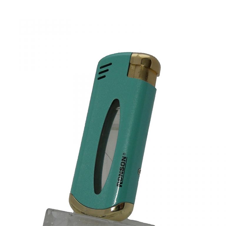 Accendino Ronson modello Dark