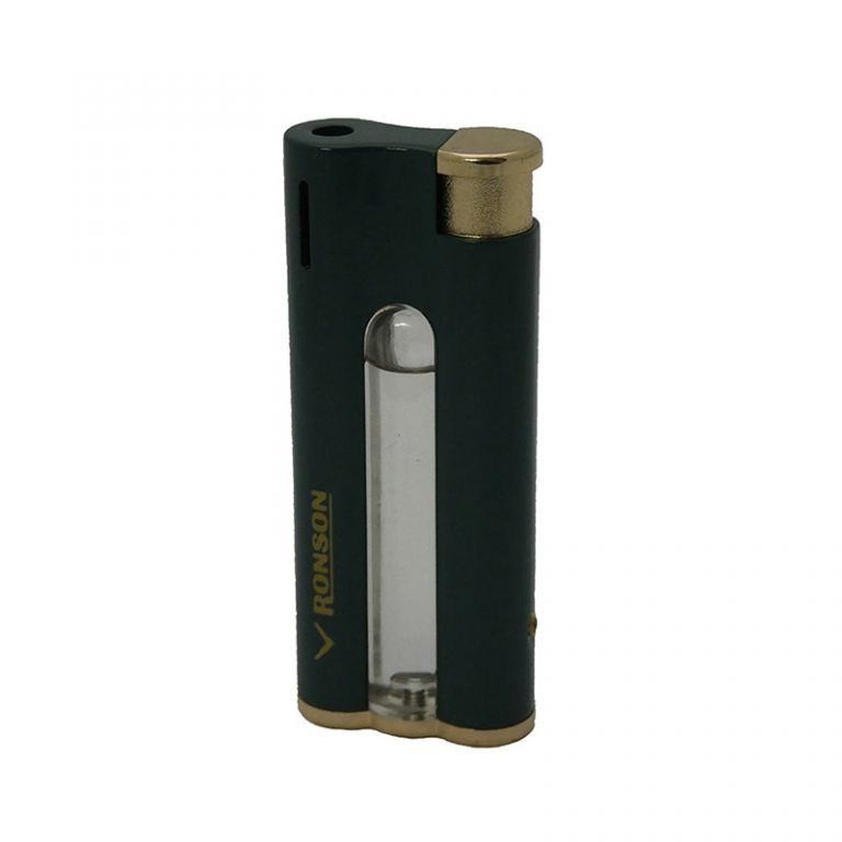 Accendino Ronson modello Dark s