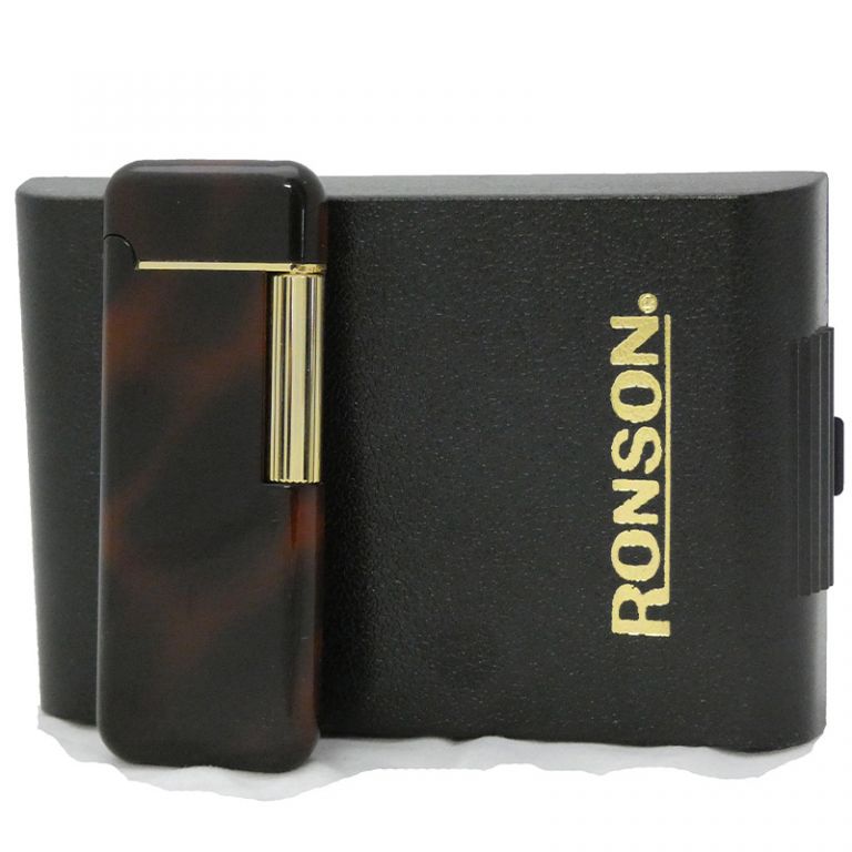 Accendino Ronson modello Florida