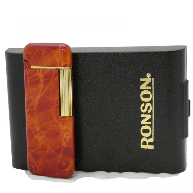 Accendino Ronson modello Florida