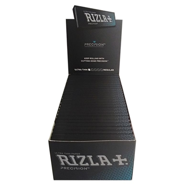 Cartine Rizla precision corte singole