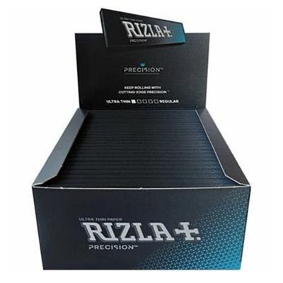 Cartine Rizla precision lunghe