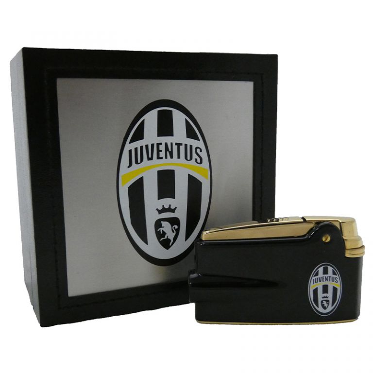 Accendino Ronson premiere Juve 100th anniversary