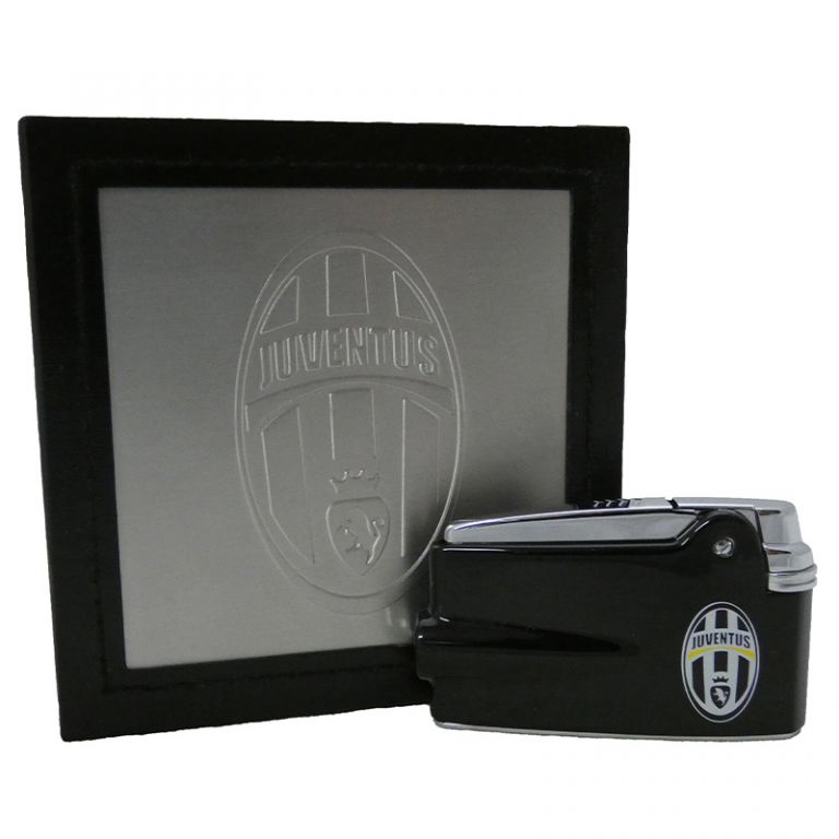 Accendino Ronson premiere Juventus
