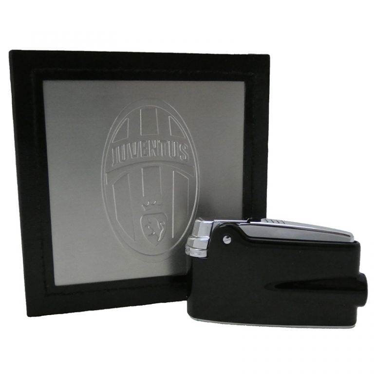 Accendino Ronson premiere Juventus