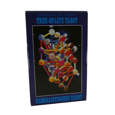 Tree of life Tarot