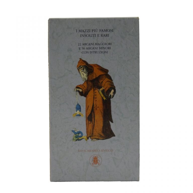 Antichi Tarocchi Lombardi