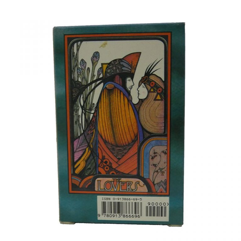 Aquarian Tarot