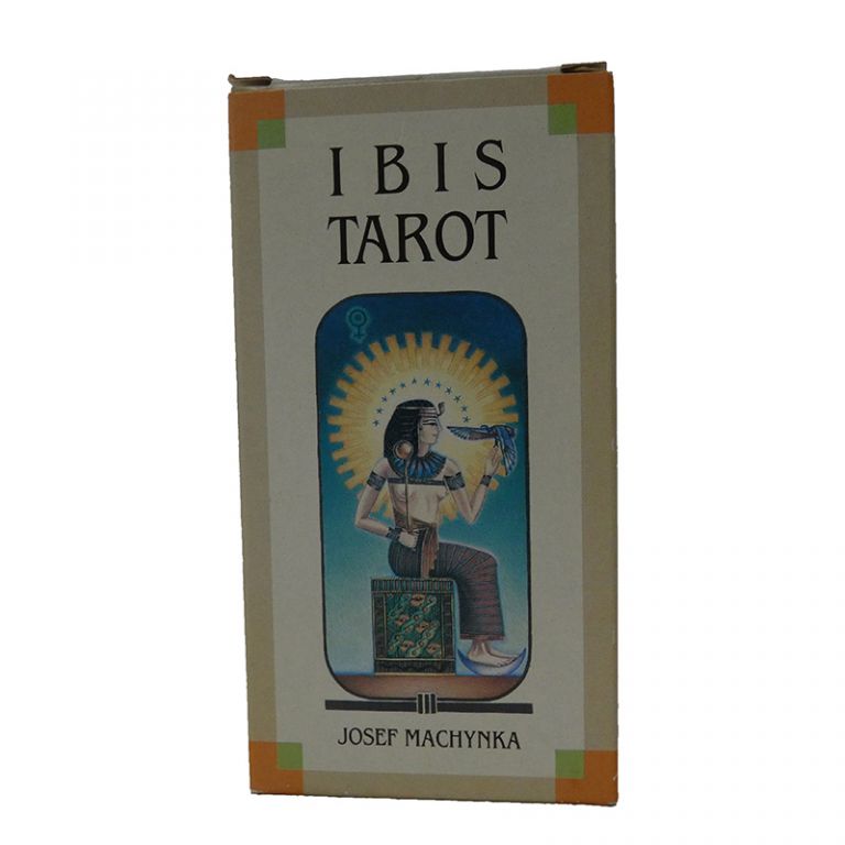 Ibis Tarot