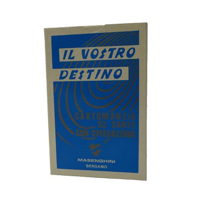 Il Vostro Destino Cartomanzia