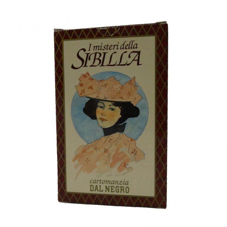 I Misteri Della Sibilla