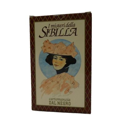 I Misteri Della Sibilla