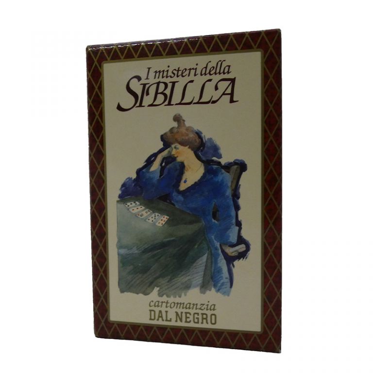 I Misteri Della Sibilla