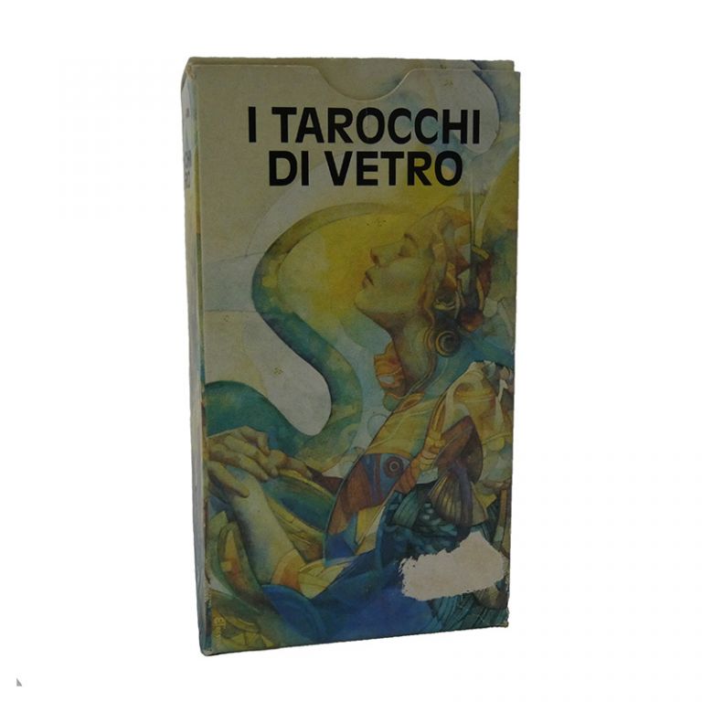 I Tarocchi Di Vetro