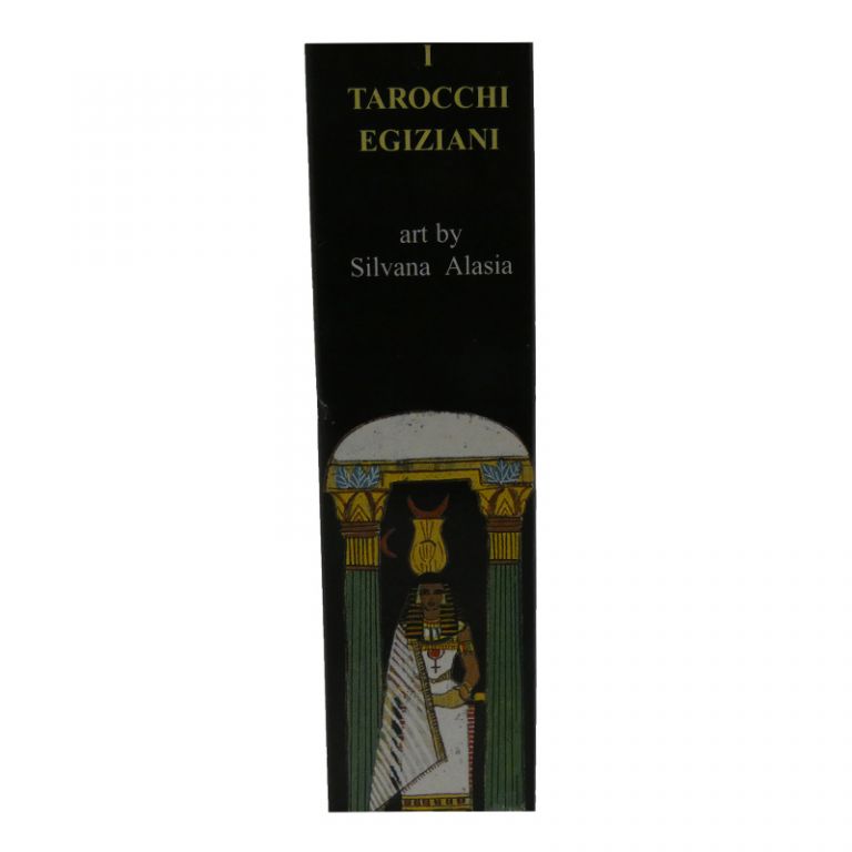 I Tarocchi Egiziani