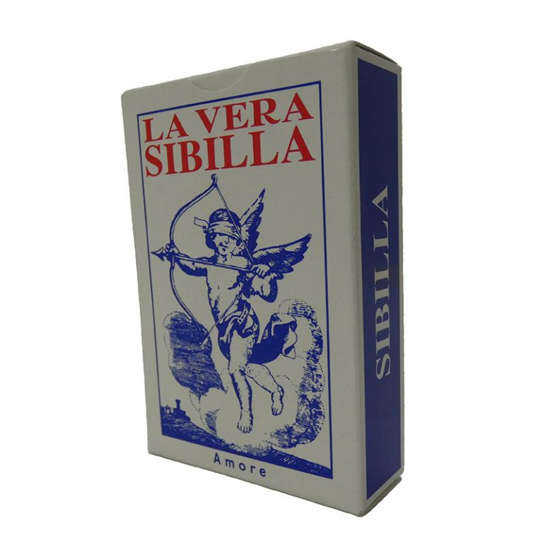 La Vera Sibilla
